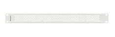 EAN 5901969439571 - Lanberg Zaslepka do szaf 19 1U perforowana szara Panel ciego imagen 2