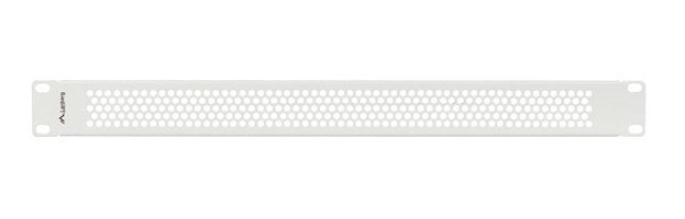 EAN 5901969439571 - Lanberg Zaslepka do szaf 19 1U perforowana szara Panel ciego imagen 2