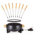 EAN 8712836962804 - Tristar FO-1108 fondue, gourmet y wok 1,5 L 8 personas(s) imagen 4