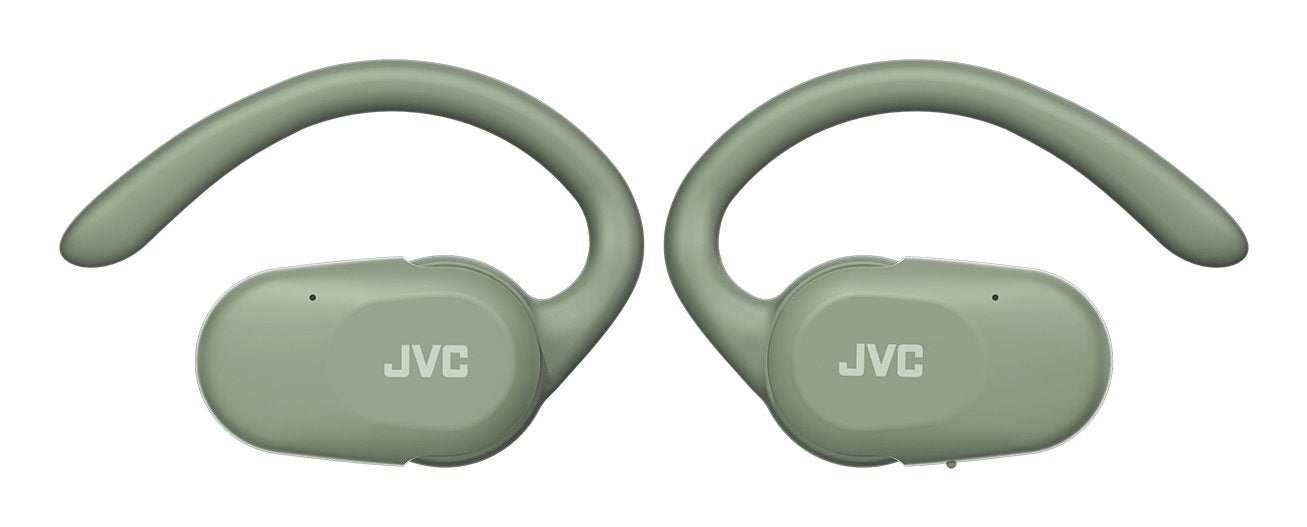 EAN 4975769481925 - JVC HA-NP40T Auriculares Inalámbrico gancho de oreja Llamadas/Música Bluetooth Verde imagen 3