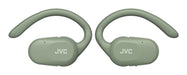 EAN 4975769481925 - JVC HA-NP40T Auriculares Inalámbrico gancho de oreja Llamadas/Música Bluetooth Verde imagen 3