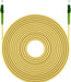 EAN 4040849596308 - Goobay 59630 Cable de fibra óptica e InfiniBand 3 m LC FTTH Amarillo imagen 3