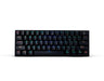 EAN 6950376776969 - REDRAGON K530-RGB teclado Juego USB + Bluetooth QWERTY Inglés Negro imagen 1