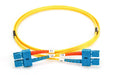 EAN 4016032248767 - Digitus DK-2922-05 Cable de fibra óptica e InfiniBand 5 m I-VH Amarillo imagen 5