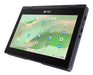 EAN 4711387555224 - ASUS Chromebook CR11 Flip CR1104FGA-NS0039 Intel® N 29,5 cm (11.6") Pantalla táctil LPDDR5-SDRAM Wi-Fi 6  imagen 12