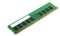 EAN 195348093804 - Lenovo LEN 8GB 2933MHZ ECC UDIMM MEMORY módulo de memoria 1 x 8 GB DDR4 imagen 1