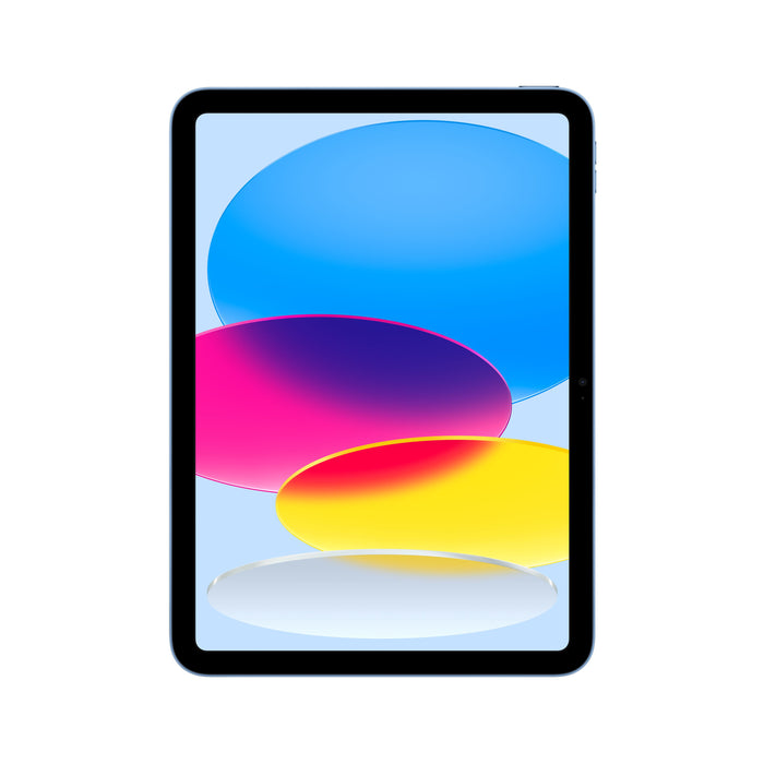 EAN 0195950068900 - Apple iPad 10th gen 64 GB 27,7 cm (10.9") Wi-Fi 6 (802.11ax) iPadOS 18 Azul imagen 1