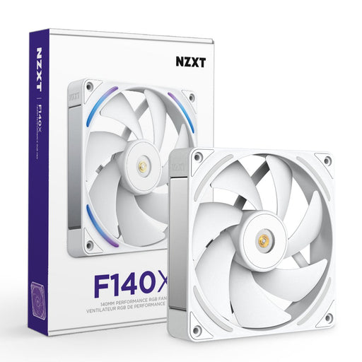 EAN 5056547206622 - NZXT F140X imagen 2