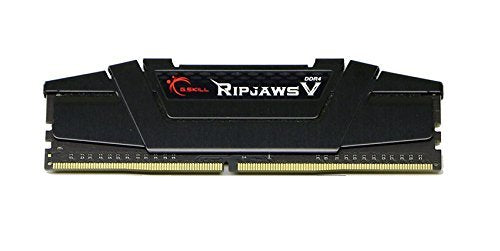 EAN 4719692004574 - G.Skill Ripjaws V 16GB DDR4-3000Mhz módulo de memoria 2 x 8 GB imagen 1