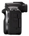 EAN 8714574684475 - Canon EOS R50 MILC 24,2 MP CMOS 6000 x 4000 Pixeles Negro imagen 8