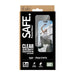 EAN 5715685029714 - PanzerGlass SAFE. by ® Screen Protector w. Black Frame iPhone 17 | 16 Pro | Ultra-Wide Fit w. EasyAligner imagen 3