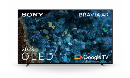 EAN 5013493461628 - Sony FWD-65A80L Televisor 165,1 cm (65") 4K Ultra HD Smart TV Wifi Negro imagen 1