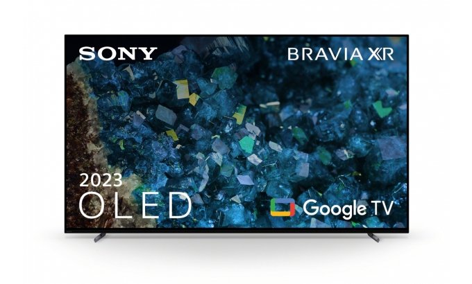 EAN 5013493461628 - Sony FWD-65A80L Televisor 165,1 cm (65") 4K Ultra HD Smart TV Wifi Negro imagen 1