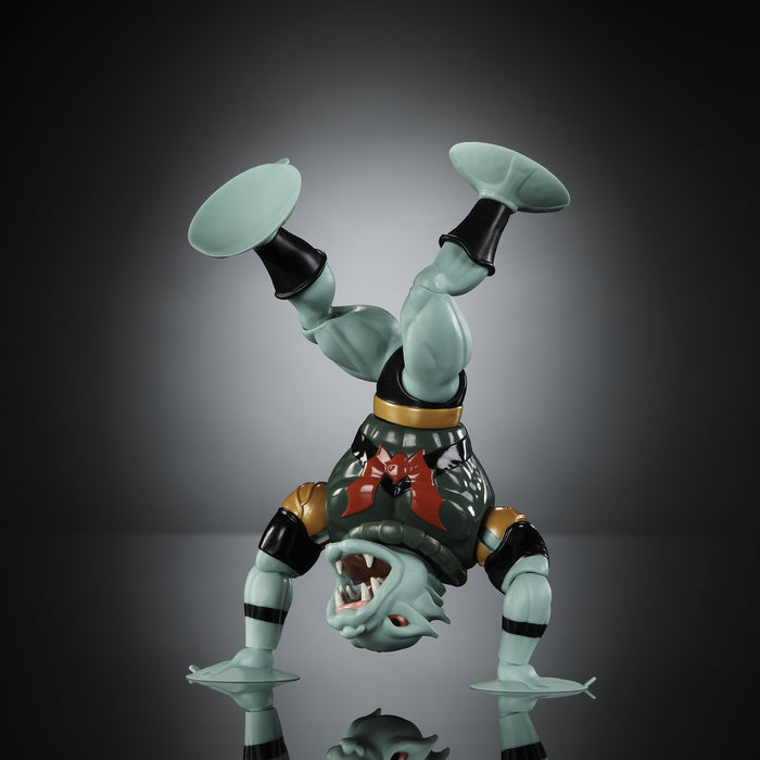 EAN 0194735264391 - Masters of the Universe Origins Cartoon Collection Leech imagen 5