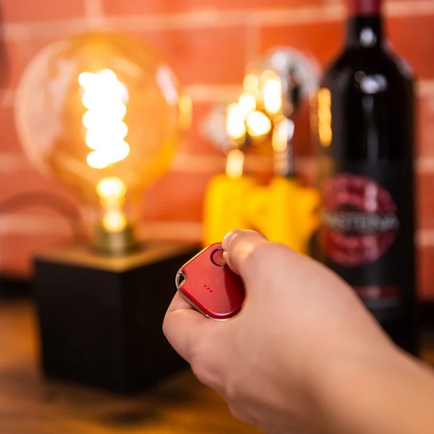 EAN 3800235266458 - Shelly BLU Button 1 Botón inteligente imagen 3