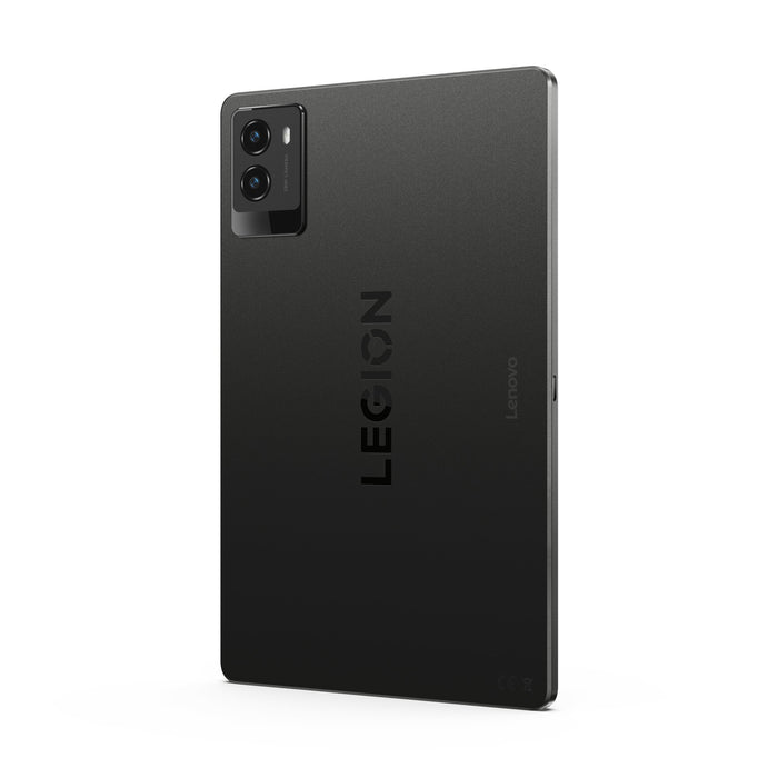 EAN 0198154681579 - Lenovo Legion Tab (8.8", 3) Qualcomm Snapdragon 256 GB 22,4 cm (8.8") 12 GB Wi-Fi 7 (802.11be) Android 14 imagen 11