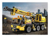 EAN 4042774476380 - Jamara CaDA Mobile crane imagen 4