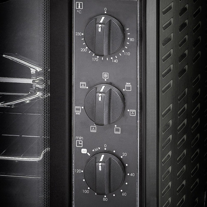 EAN 4001797270207 - Rommelsbacher BG 1550 Negro imagen 4