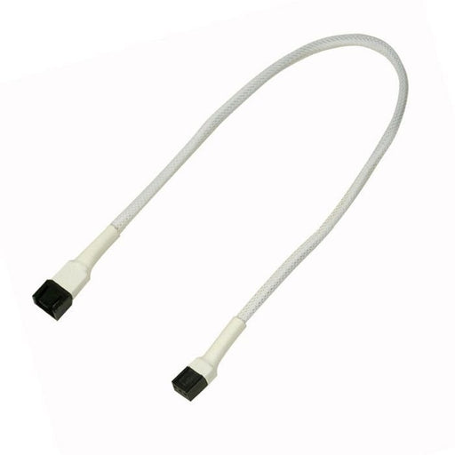 EAN 4260285294006 - Nanoxia 3-pin Molex, 0.3m 0,3 m imagen 1