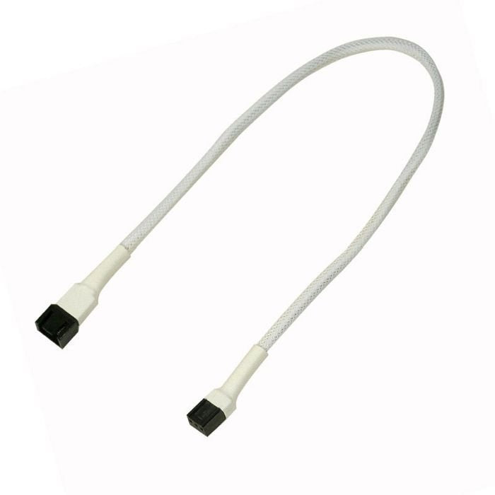 EAN 4260285294006 - Nanoxia 3-pin Molex, 0.3m 0,3 m imagen 1