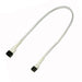 EAN 4260285294006 - Nanoxia 3-pin Molex, 0.3m 0,3 m imagen 1