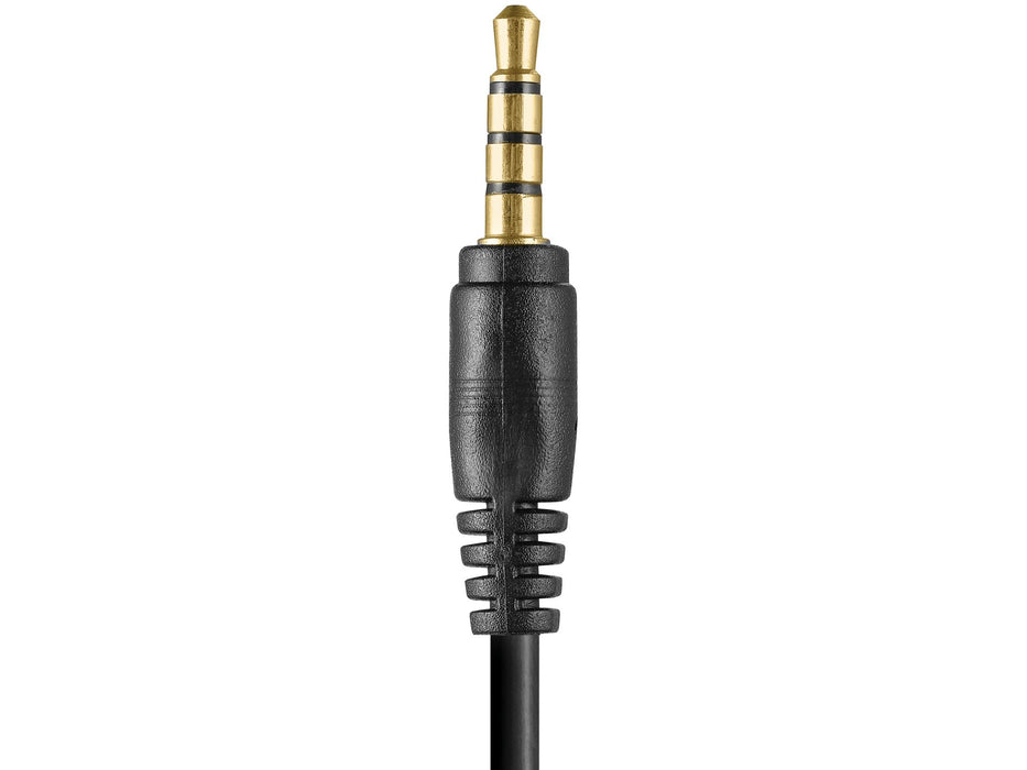 EAN 5705730326110 - Sandberg 326-11 auricular y casco Auriculares Alámbrico Diadema Oficina/Centro de llamadas Negro, Plata imagen 3