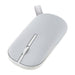 EAN 4711387355152 - ASUS Marshmallow Mouse MD100 ratón Oficina Ambidextro RF Wireless + Bluetooth Óptico 1600 DPI imagen 2