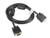 EAN 5901969413861 - Lanberg CA-VGAC-10CC-0018-B cable VGA 1,8 m VGA (D-Sub) Negro imagen 2