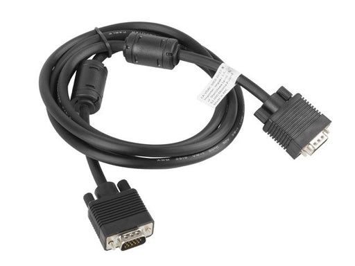 EAN 5901969413861 - Lanberg CA-VGAC-10CC-0018-B cable VGA 1,8 m VGA (D-Sub) Negro imagen 2