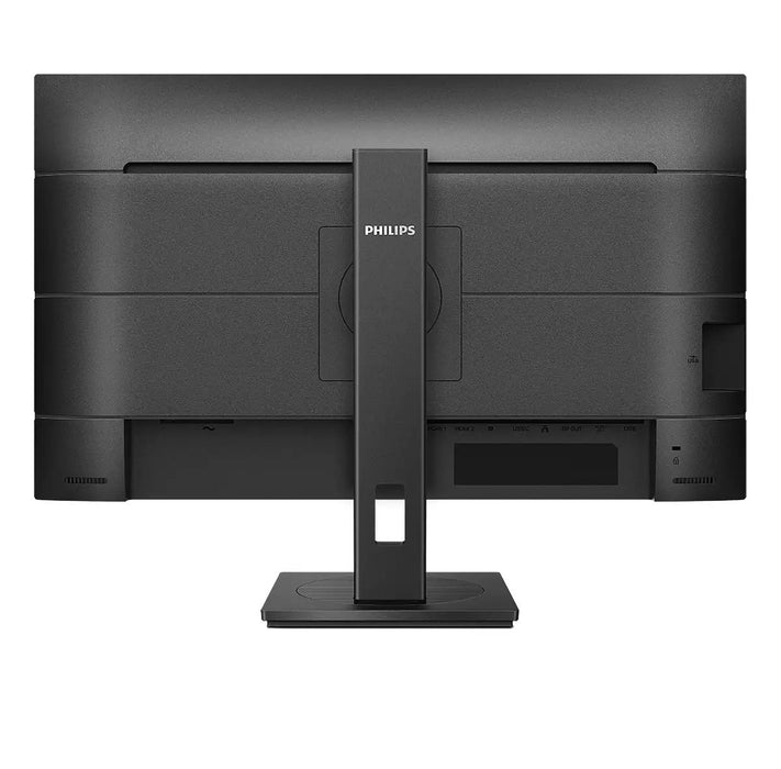 EAN 8712581764357 - Philips 276B1/00 pantalla para PC 68,6 cm (27") 2560 x 1440 Pixeles Full HD LED Negro imagen 7