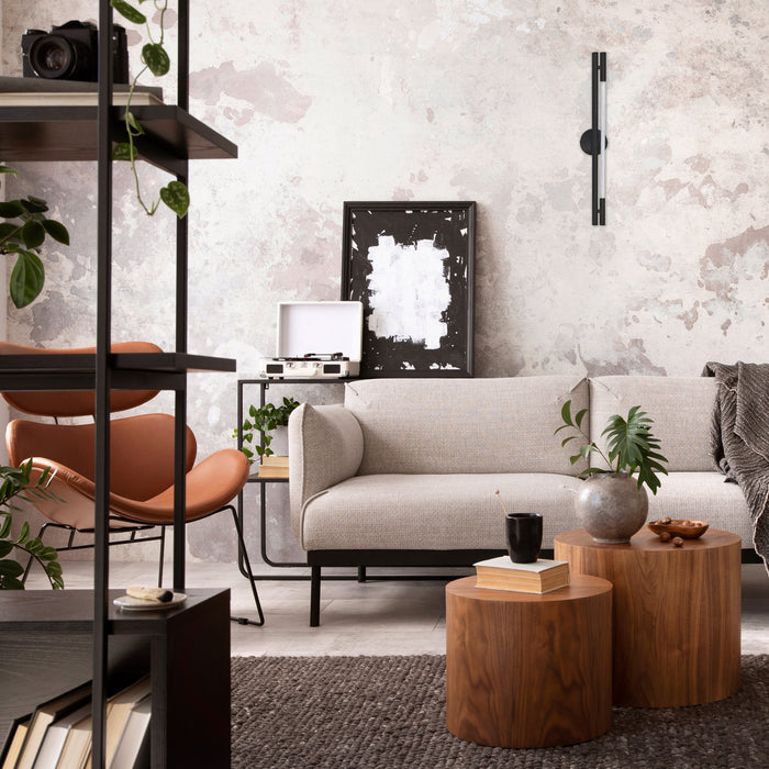 EAN 5901443122708 - Activejet AJE-CHARLIE NW iluminación de pared 8 W imagen 6