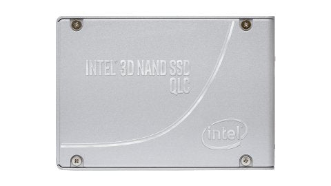 EAN 0675901848763 - D3 SSDSC2KG038TZ01 unidad de estado sólido 3,84 TB 2.5" Serial ATA III TLC 3D NAND imagen 1