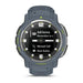 EAN 0753759305727 - Garmin Instinct Crossover - Standard Edition 2,29 cm (0.9") MIP 45 mm Híbrido 176 x 176 Pixeles Azul GPS  imagen 2