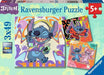EAN 4005555010708 - Ravensburger 12.001.070 puzzle Puzzle rompecabezas 49 pieza(s) Otro imagen 1