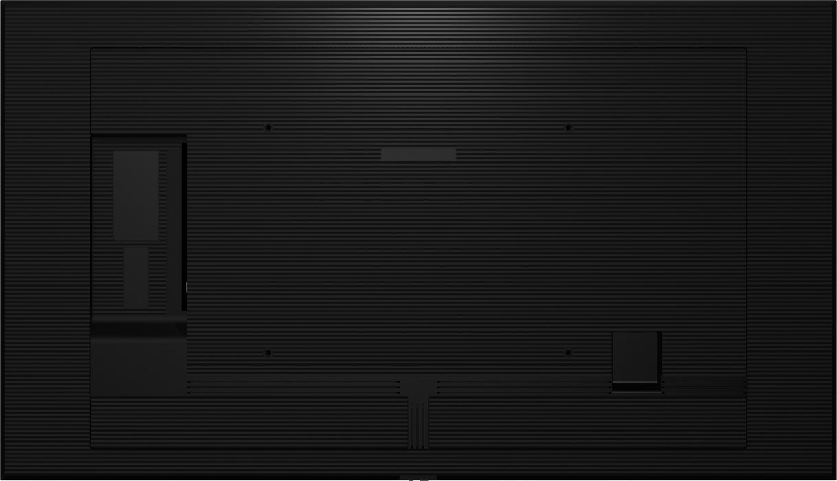 EAN 4948570124091 - iiyama LH5060UHS-B1AG pantalla de señalización Pizarra de caballete digital 125,7 cm (49.5") LED Wifi 500 imagen 11