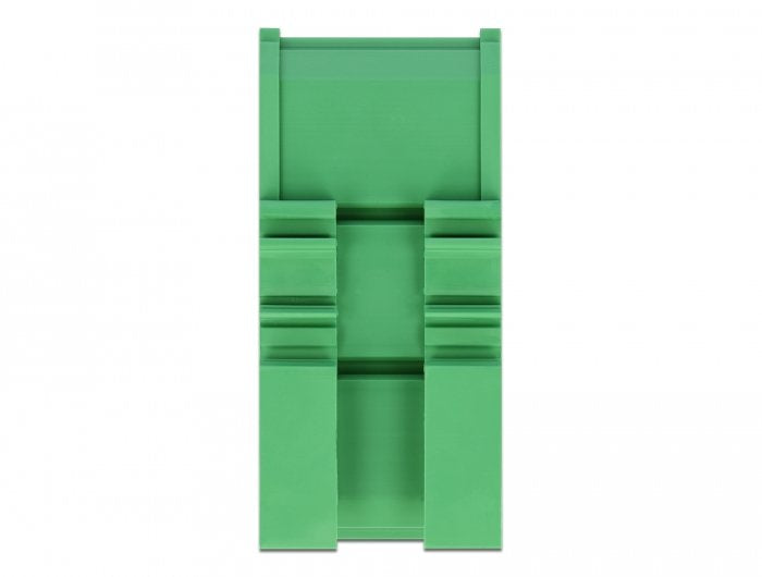 EAN 4043619665723 - DeLOCK 66572 kit de montaje Verde Plástico imagen 4