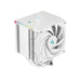 EAN 6933412728276 - DeepCool AK500 Digital WH Procesador Refrigerador de aire 12 cm Blanco 1 pieza(s) imagen 2