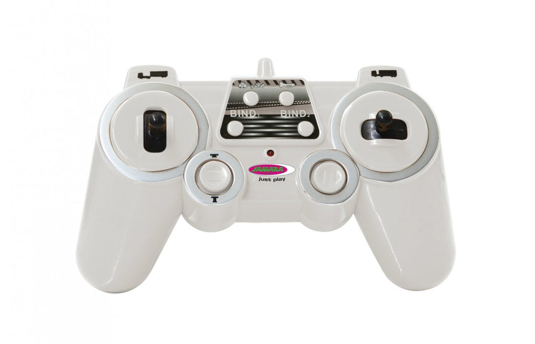 EAN 4042774442507 - Jamara Mercedes Benz Arocs modelo controlado por radio Camión Motor eléctrico 1:20 imagen 5