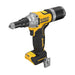 EAN 5035048797723 - DeWALT DCF414NT-XJ remachadora imagen 3