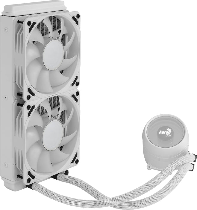EAN 4710562759150 - Aerocool Mirage L240 Procesador Sistema de refrigeración líquida todo en uno 1 pieza(s) imagen 5