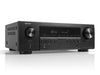 EAN 0747192140182 - Denon AVR-S670H 75 W 5.2 canales Envolvente Negro imagen 1