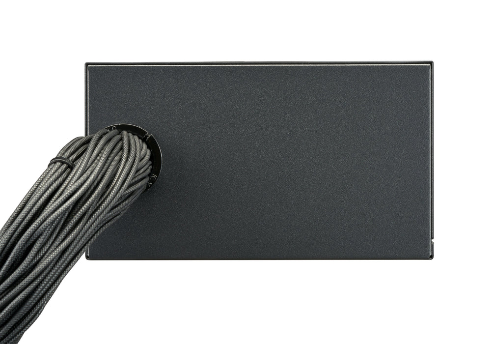 EAN 4719512153437 - Cooler Master MWE GOLD 850 V3 unidad de fuente de alimentación 850 W 24-pin ATX ATX Negro imagen 5