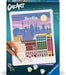 EAN 4005556255214 - Ravensburger 25521 libro y página para colorear Kit de pintura por números imagen 1