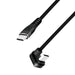 EAN 4052792069051 - LogiLink CU0194 cable USB USB 2.0 3 m USB C Negro imagen 1