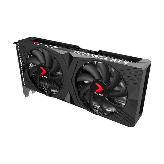 EAN 0751492780016 - PNY GeForce RTX 4060 NVIDIA 8 GB GDDR6 imagen 1
