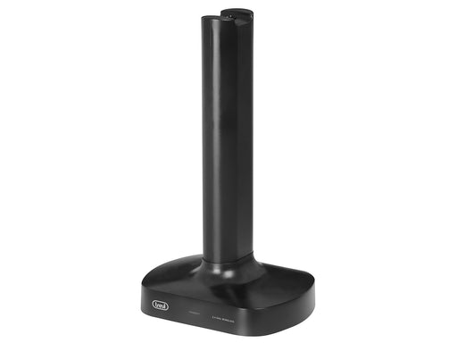 EAN 8011000027876 - Trevi FRS 1580 TW Auriculares Inalámbrico y alámbrico Diadema TV Negro imagen 2