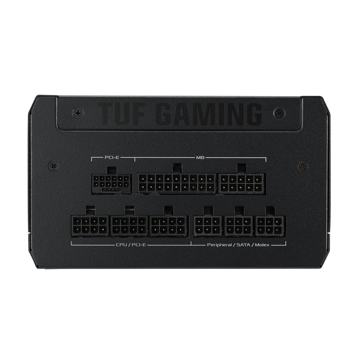 EAN 4711081786733 - ASUS TUF Gaming 750W Gold unidad de fuente de alimentación 20+4 pin ATX ATX Negro imagen 3