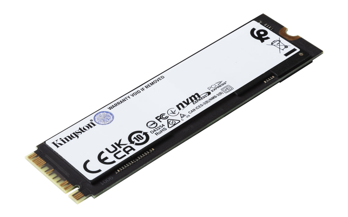 EAN 0740617324464 - Kingston Technology FURY Renegade 2 TB PCI Express 4.0 3D TLC imagen 4
