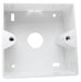 EAN 4052792028669 - LogiLink NP0223 caja de tomacorriente Blanco imagen 1