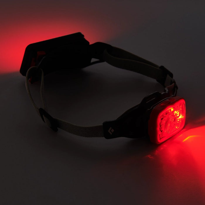 EAN 793661588627 - Black Diamond Distance 1500 Rojo, Blanco Linterna de mano LED imagen 10